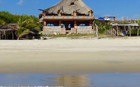 Bed And Breakfast Eco Casa 3 Lunas Tlachicón  México